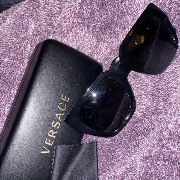 Versace Sunglasses - Picture 2 of 2